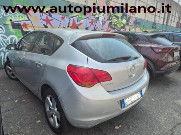 OPEL Astra 1.4 100CV 5 porte Elective rif. 23917622 - Foto 4