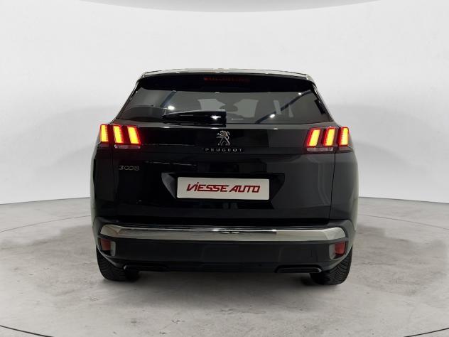 Peugeot 3008 3008 PureTech Turbo 130 S&S Active - Foto 5