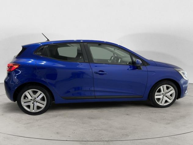 Renault Clio 1.4 Hybrid E-TECH FULL HYBRID INITIAL - Foto 7