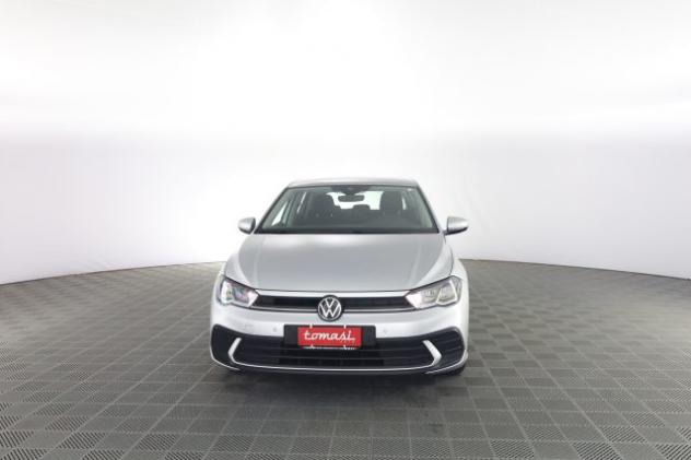 VOLKSWAGEN Polo Polo 1.0 Life rif. 23618962