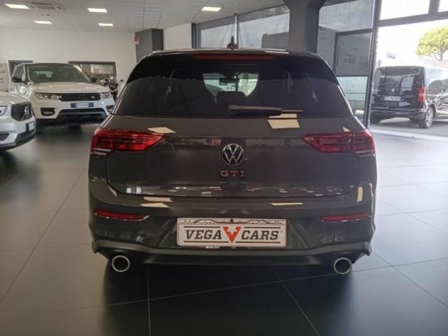 VOLKSWAGEN Golf 2.0 TSI GTI rif. 23804915 - Foto 8