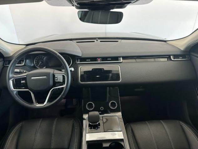 LAND ROVER Range Rover Velar 2.0D I4 204 CV S rif. 22392801 - Foto 4