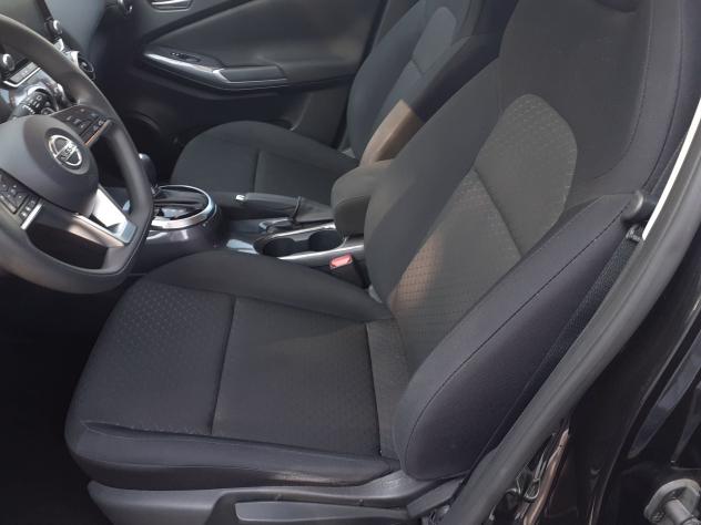 Nissan Juke 1.0 DIG-T 114 CV DCT Acenta - Foto 9