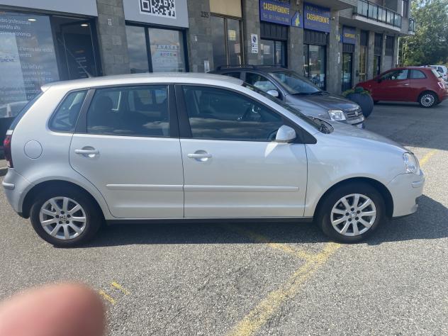 VW Polo Benzina Comfortline - Foto 3