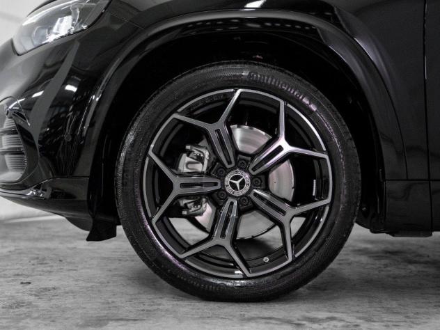 Mercedes-Benz GLB GLB 200 4MATIC AMG Line Premium Plus - Foto 7
