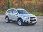 Chevrolet Captiva 2.2 VCDi 184CV aut. 4WD LTZ 7Posti 2011-E5 Automatico