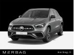 Mercedes-Benz GLA 250 AMG Line Premium 4matic auto