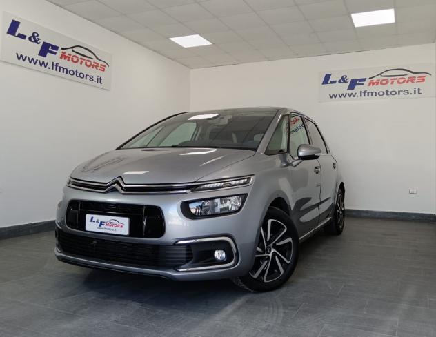 Citroën C4 Spacetourer BlueHDi 130 S&S Feel