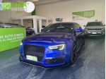 AUDI A5 3.0 V6 TDI 245 CV clean diesel quattro S tronic rif. 23727328
