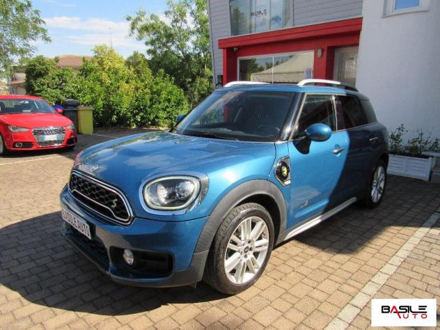 MINI - Countryman - Mini Cooper S E Bus. Countrym.ALL4 Aut - Foto 2
