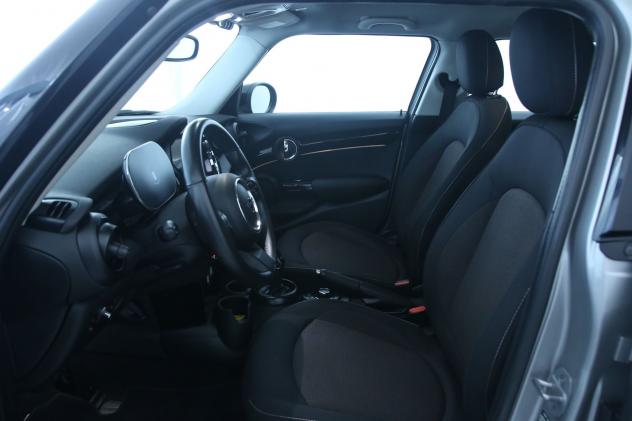MINI Mini 5 porte Mini 5p 1.5 Cooper Classic auto Fari Bi-LED , fari posteriori LED con design Union Jack - Foto 7