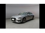 Audi A4 40 TDI S TRONIC