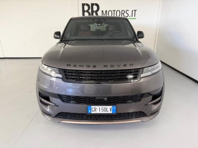 LAND ROVER Range Rover Sport 3.0D l6 249 CV Dynamic HSE rif. 24162627 - Foto 2