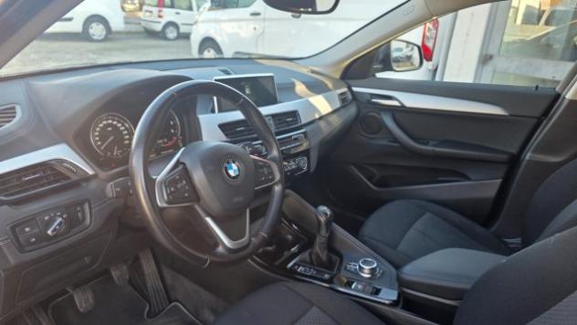 BMW X2 xDrive18d Business-X rif. 23219244 - Foto 8