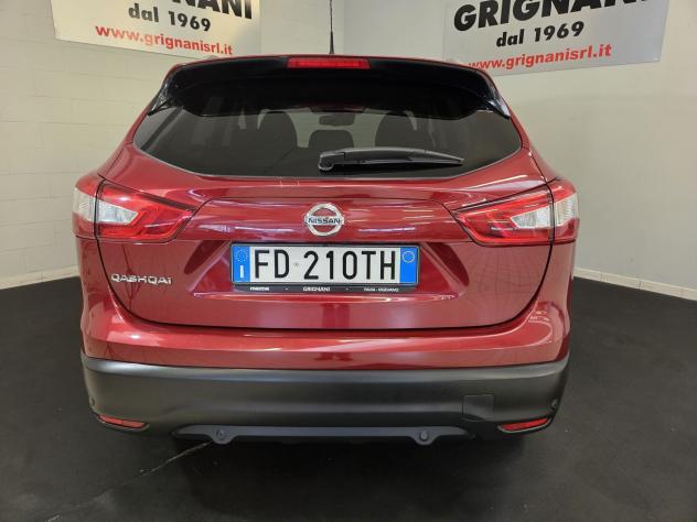 Nissan Qashqai 1.2 DIG-T 115 Tekna - Foto 4