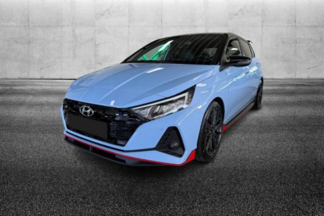 HYUNDAI i20 N 1.6 T-GDI N-Performance rif. 23079206