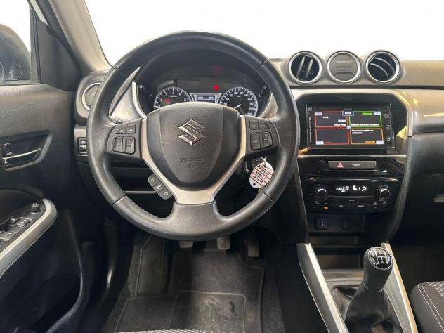 Suzuki Vitara II 2015 1.6 vvt V-Cool s&s 2wd - Foto 7