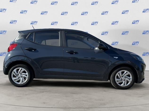 Hyundai i10 1.0 mpi Advanced Plus Pack - Foto 4