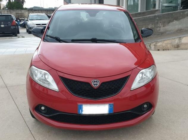 LANCIA Ypsilon 1.2 69 CV 5 porte GPL Ecochic Gold rif. 23138758 - Foto 2