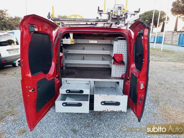 FIAT Fiorino 1.3 MJT 75CV + IVA 22% rif. 24179199 - Foto 9