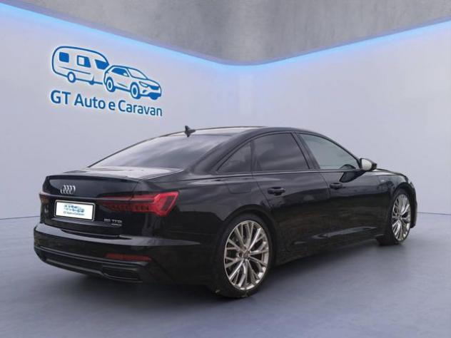 AUDI A6 55 3.0 TFSI quattro ultra S tronic Design rif. 23935561 - Foto 6