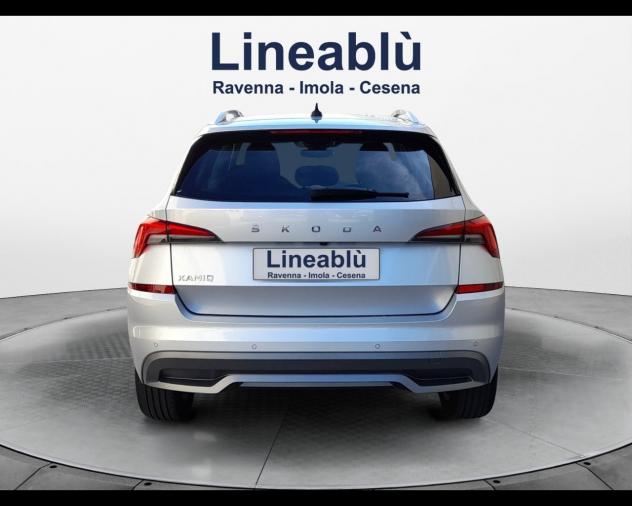 Škoda Kamiq 1.0 TSI 110 CV Style - Foto 4