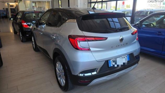 RENAULT Captur TCe 100 CV GPL Techno rif. 23810960 - Foto 6