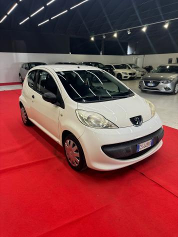 PEUGEOT 107 NEOPATENTATI - Foto 3