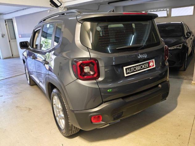 Jeep Renegade 1.5 Turbo T4 MHEV Summit - Foto 4