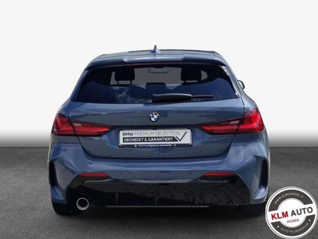 BMW 118 i 5p. M sport **SCONTO FORZE ARMATE** rif. 23837205 - Foto 5