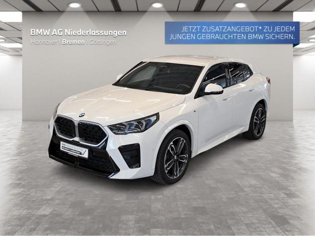 BMW X2 sDrive18d M-SPORT LED WIDE CAMERA H&K ASSISTANT