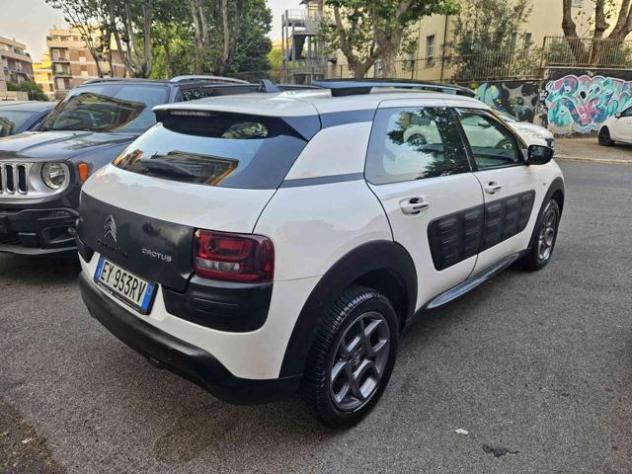 CITROEN C4 Cactus PureTech 75 Feel rif. 23935025 - Foto 6
