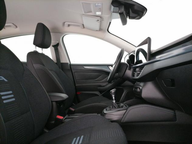 Ford Focus Active 1.0t ecoboost h X 125cv - Foto 6