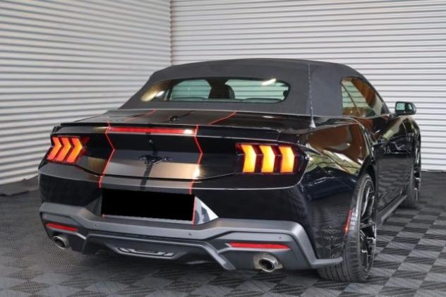 FORD Mustang Convertible 2.3 EcoBoost Dark Horse rif. 24227184 - Foto 6