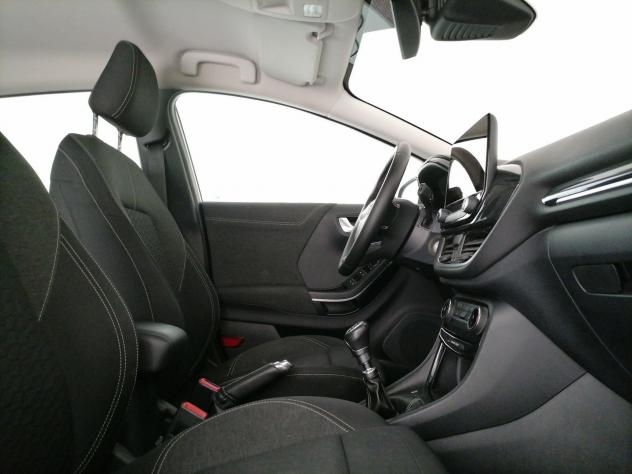 Ford Puma 1.5 ecoblue Titanium s&s 120cv - Foto 6