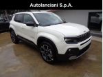 JEEP Avenger 1200 TURBO SUMMIT PACK INFOTAINMENT"18 CARPLAY rif. 24047453