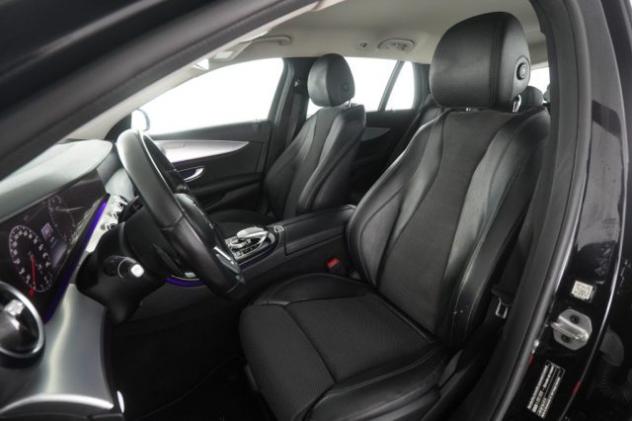 MERCEDES-BENZ CLA sse E E 200d S.W. Auto Business Sport rif. 23979147 - Foto 2