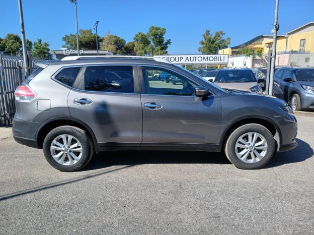 Nissan X-Trail 1.6 dCi 2WD Acenta Premium AUT. - Foto 4