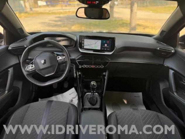 PEUGEOT 2008 PureTech 100cv S&S Allure +GPL rif. 23610836 - Foto 9