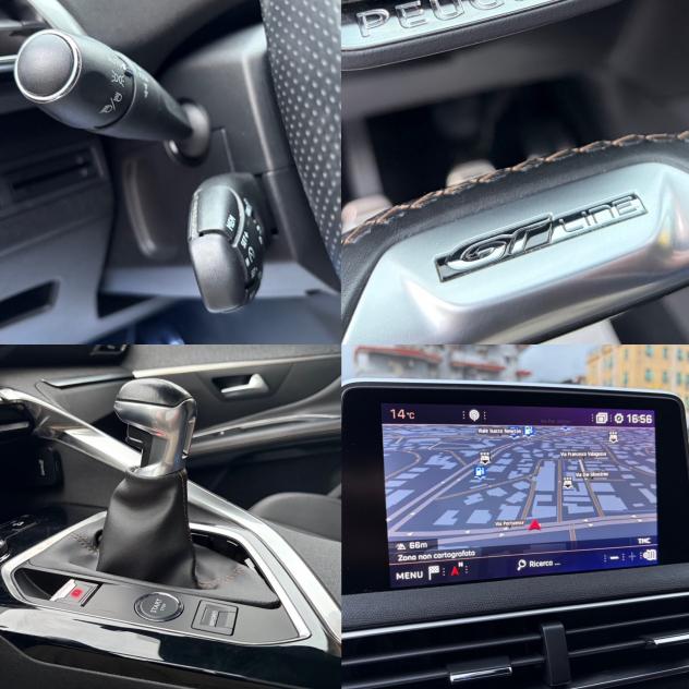 Peugeot 3008 BlueHDi GT Line - Distribuzione FATTA !! - Foto 10