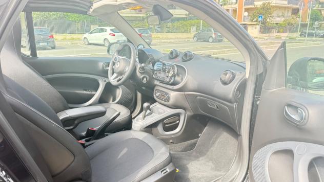 Smart ForTwo 90 0.9 T twinamic cabrio Passion - Foto 10