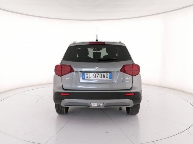 Suzuki Vitara 1.4h Cool 2wd - Foto 4