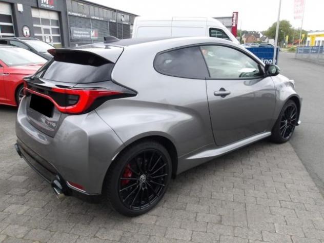 TOYOTA Yaris GR 1.6 Turbo rif. 24136160 - Foto 4