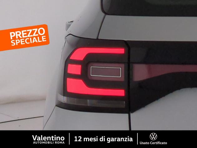 Volkswagen T-Cross 1.0 TSI DSG Style - Foto 9