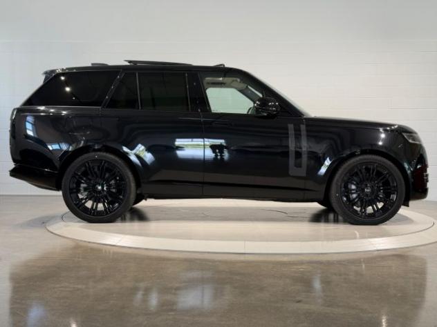 LAND ROVER Range Rover 3.0D l6 350 cv HSE , KM 0 rif. 23987130 - Foto 7