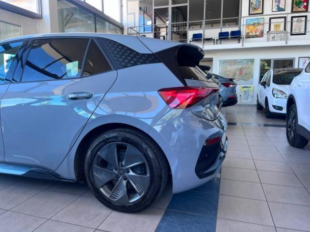 CUPRA Born 58kWh 204 CV rif. 23800011 - Foto 4