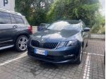 SKODA Octavia 1.5 DSG Wagon Style G-Tec rif. 23777086