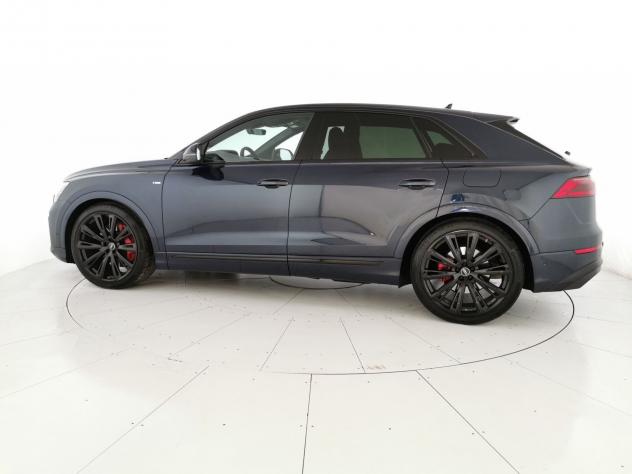 Audi Q8 3.0 tfsi e S line edition quattro 394cv tiptronic - Foto 2