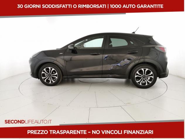 Ford Puma 1.0 ecoboost h ST-line Design s&s 125cv auto - Foto 2