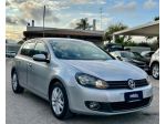 VOLKSWAGEN Golf 1.6 TDI DPF DSG 5p. Highline rif. 21983923
